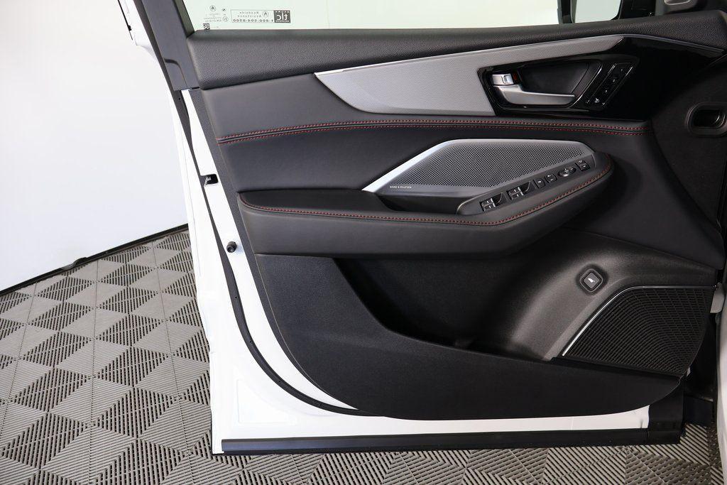 new 2026 Acura MDX car, priced at $64,350