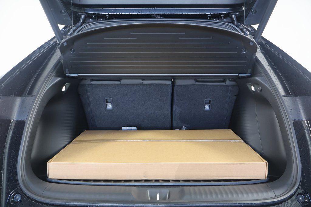 new 2025 Acura ADX car, priced at $41,350