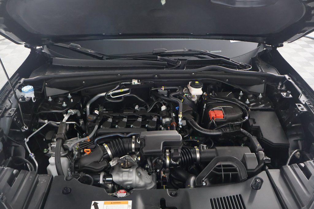 new 2025 Acura ADX car, priced at $41,350