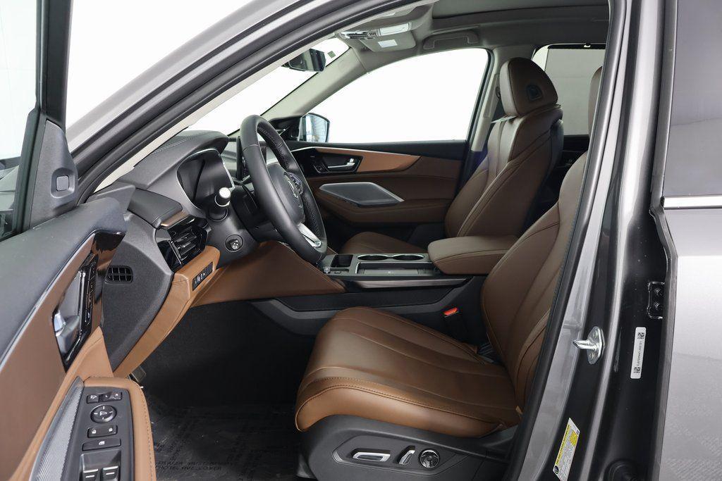 new 2026 Acura MDX car, priced at $59,150