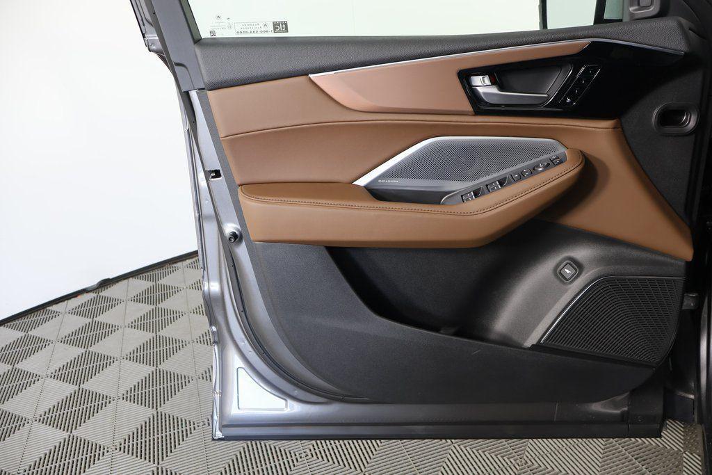 new 2026 Acura MDX car, priced at $59,150