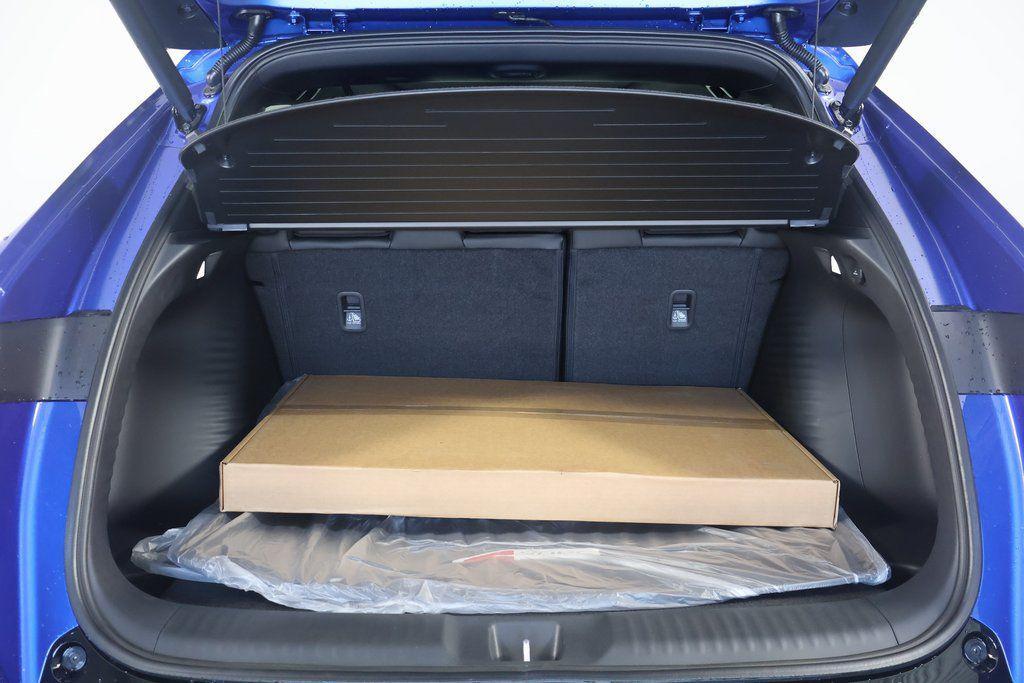 new 2025 Acura ADX car, priced at $41,350