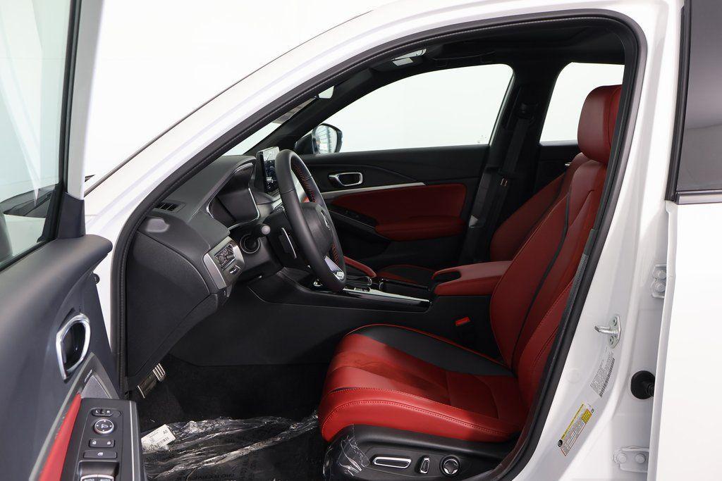 new 2026 Acura Integra car, priced at $40,995