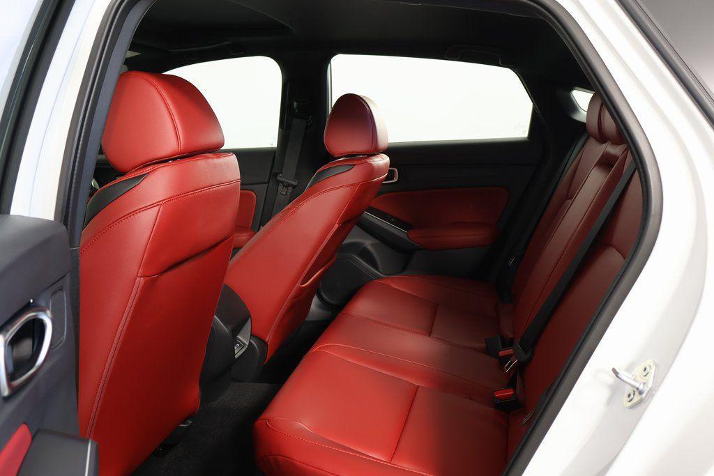 new 2026 Acura Integra car, priced at $40,995