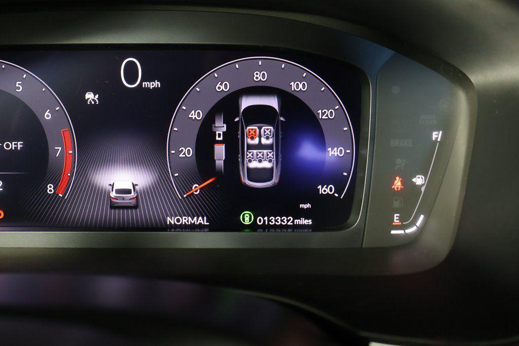 used 2023 Acura Integra car, priced at $29,939