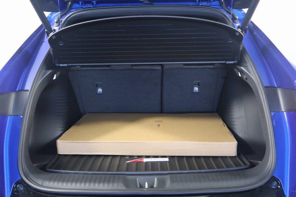 new 2025 Acura ADX car, priced at $41,350