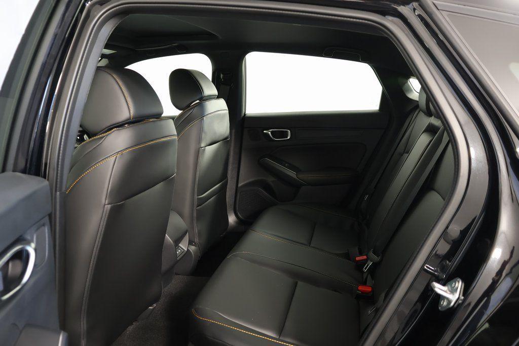 new 2026 Acura Integra car, priced at $40,995