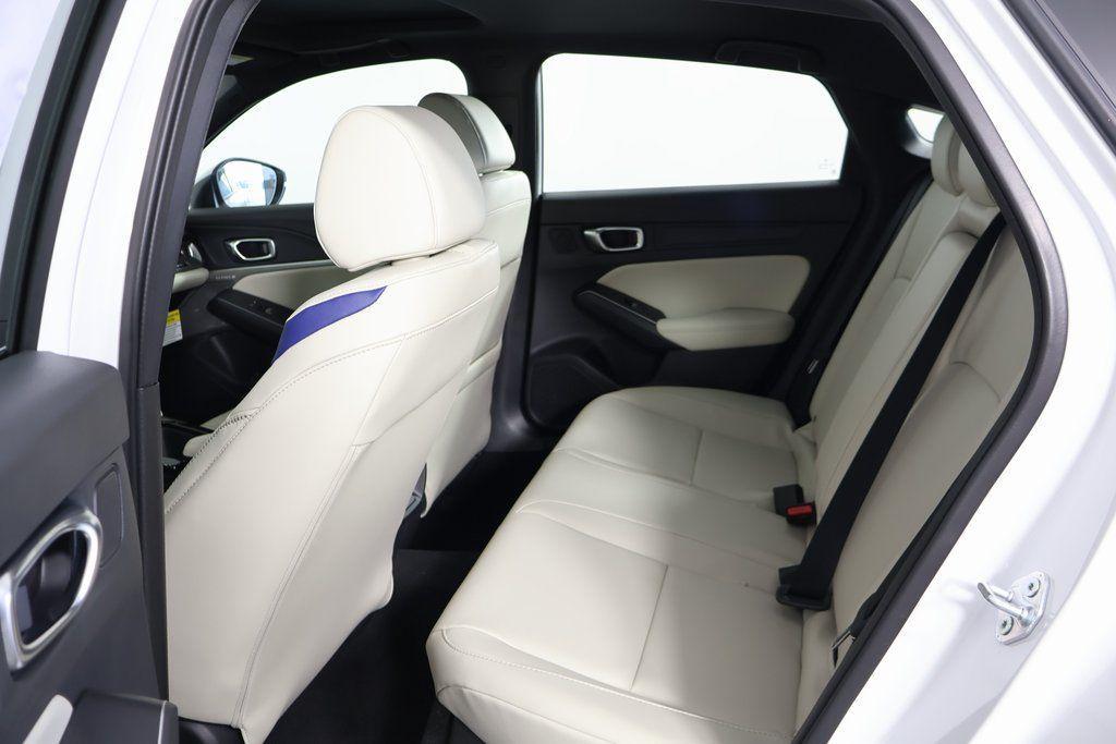 new 2026 Acura Integra car, priced at $40,995