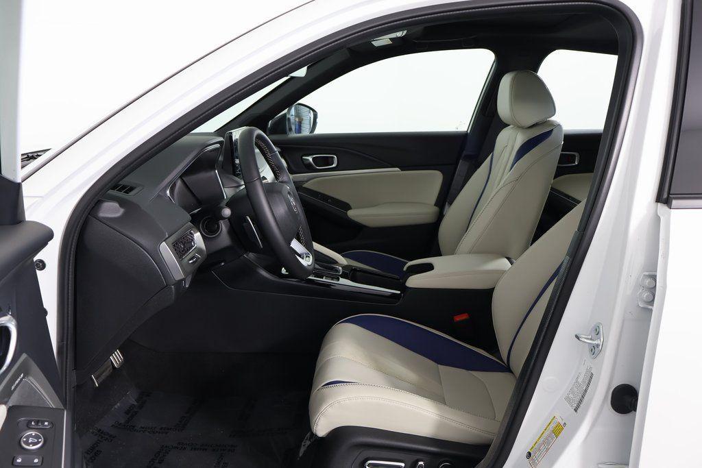 new 2026 Acura Integra car, priced at $40,995