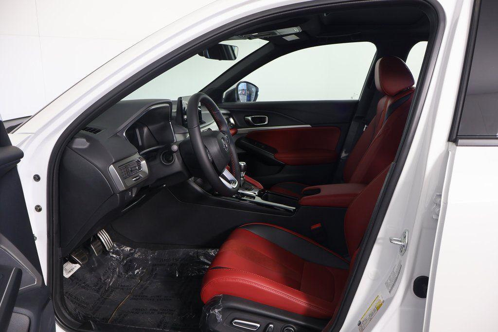 new 2026 Acura Integra car, priced at $40,995