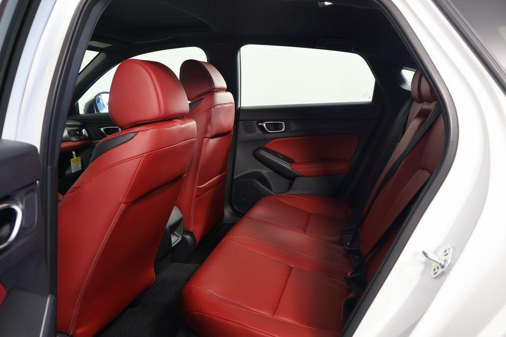 new 2026 Acura Integra car, priced at $40,995