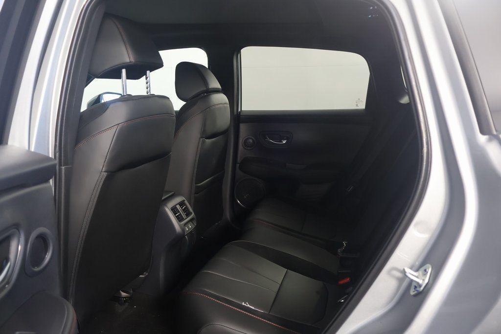 new 2025 Acura ADX car, priced at $41,350