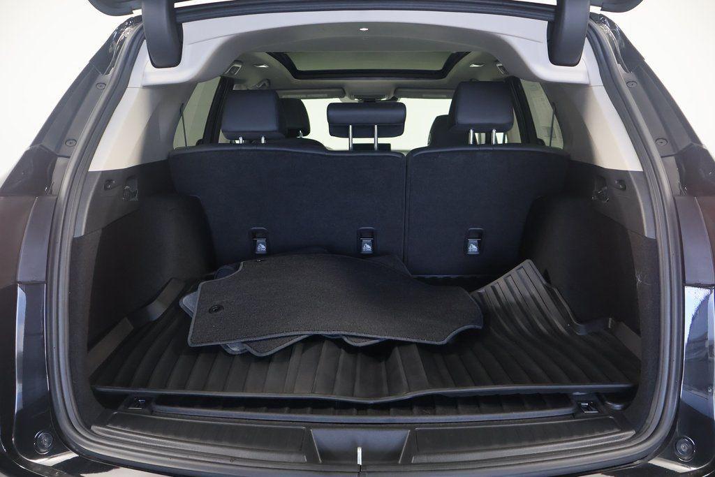 used 2023 Acura RDX car, priced at $35,999