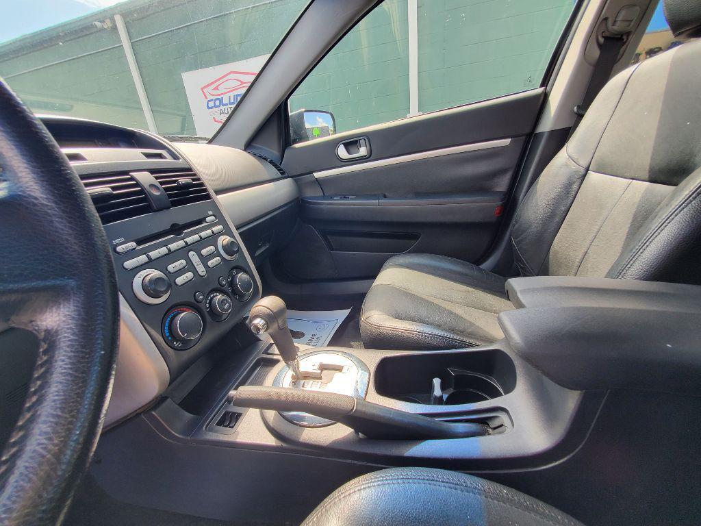 used 2007 Mitsubishi Galant car, priced at $3,995