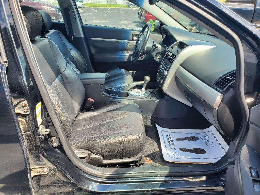 used 2007 Mitsubishi Galant car, priced at $3,995