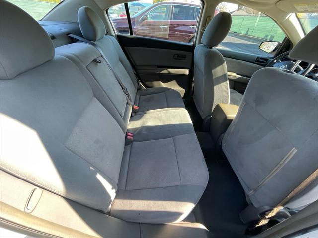 used 2009 Nissan Sentra car, priced at $4,999