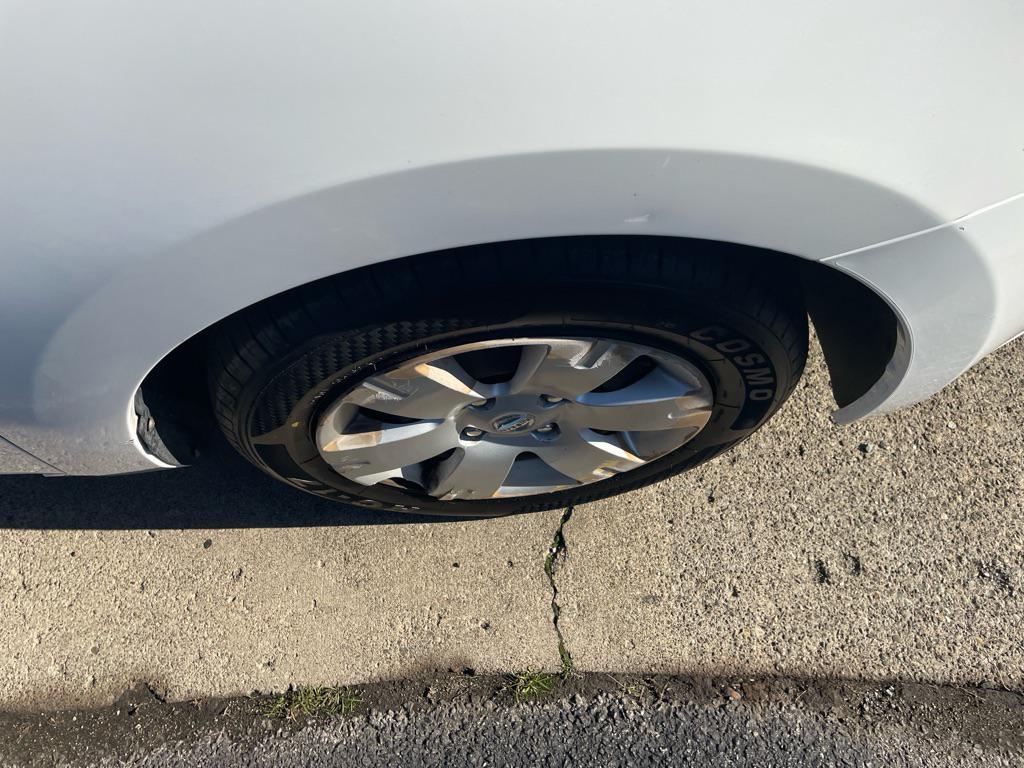 used 2009 Nissan Sentra car, priced at $4,999