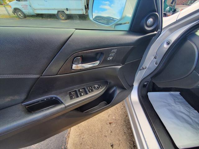 used 2013 Honda Accord car, priced at $10,865