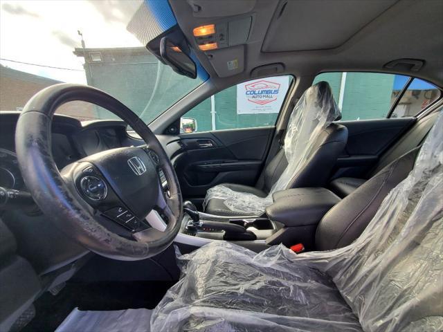 used 2013 Honda Accord car, priced at $10,865