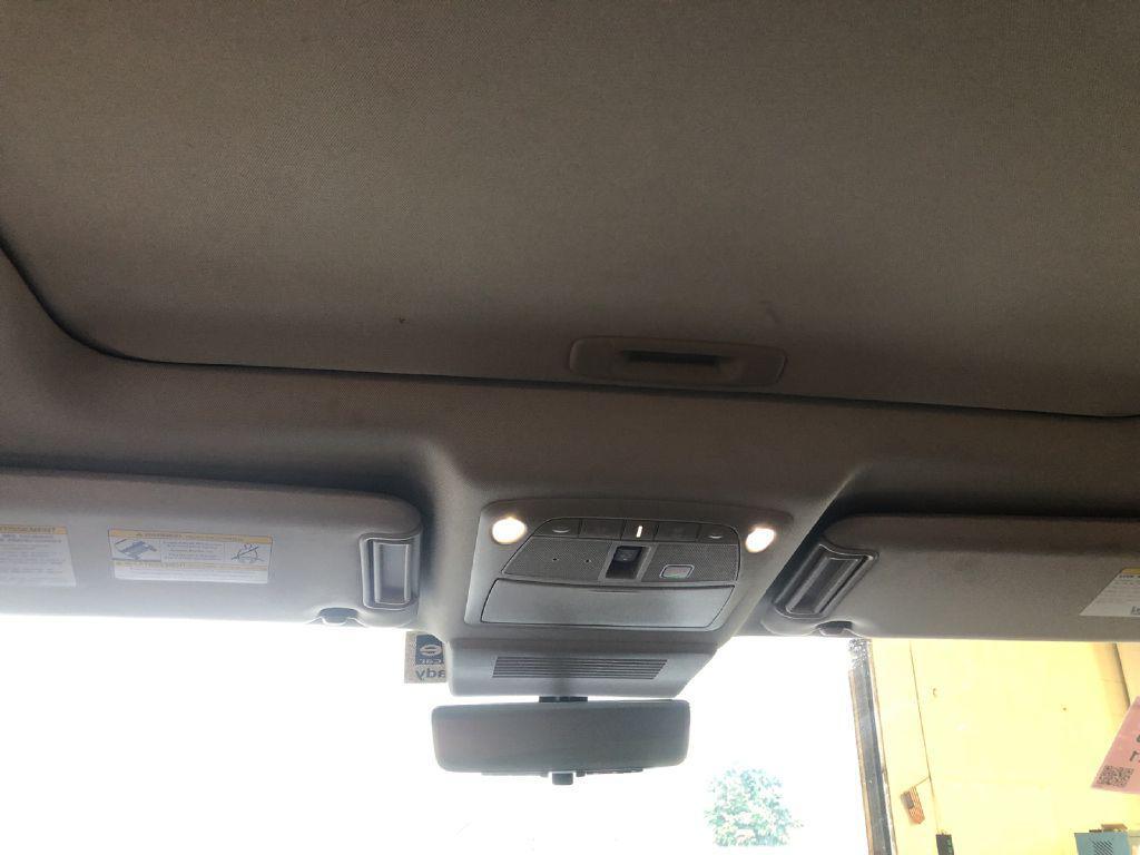 used 2021 INFINITI QX80 car, priced at $35,165