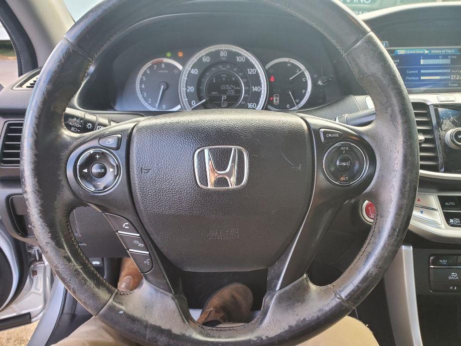 used 2013 Honda Accord car, priced at $12,099