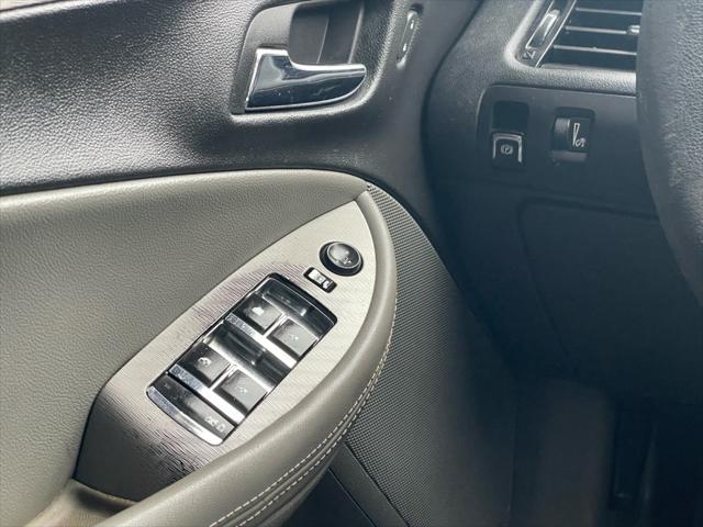 used 2016 Chevrolet Impala car, priced at $5,549