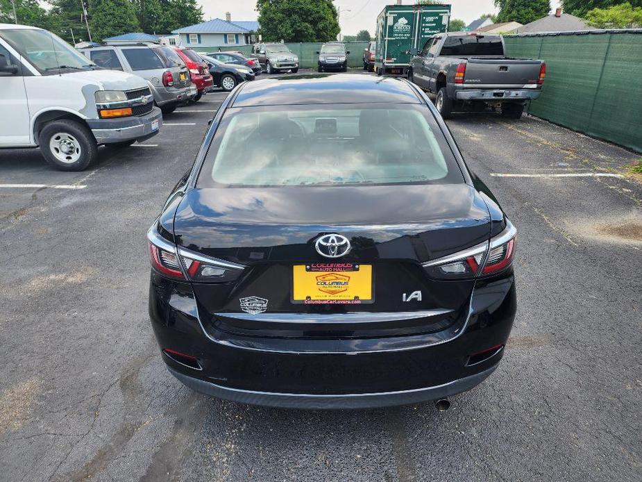 used 2017 Toyota Yaris iA car, priced at $10,864