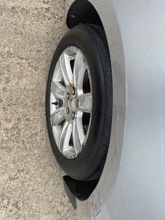 used 2010 Buick LaCrosse car, priced at $3,995