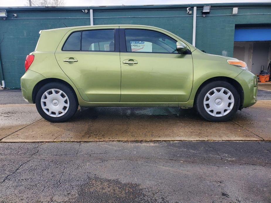 used 2009 Scion xD car, priced at $6,990