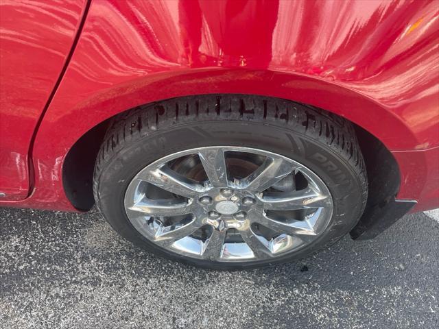 used 2014 Buick LaCrosse car, priced at $7,329
