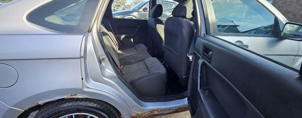 used 2010 Ford Focus car, priced at $4,596