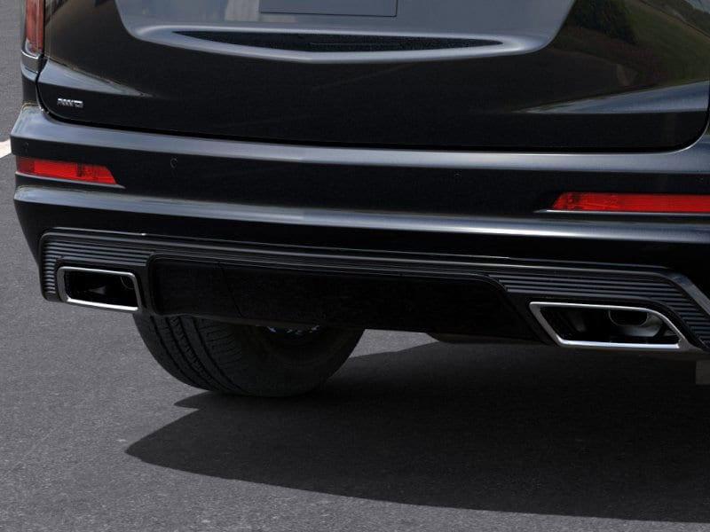 new 2024 Cadillac XT6 car, priced at $56,812