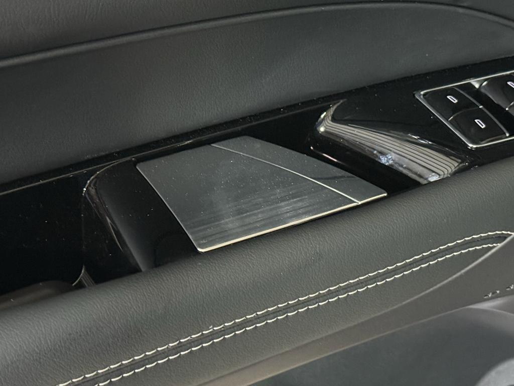 new 2025 Cadillac LYRIQ car, priced at $64,211