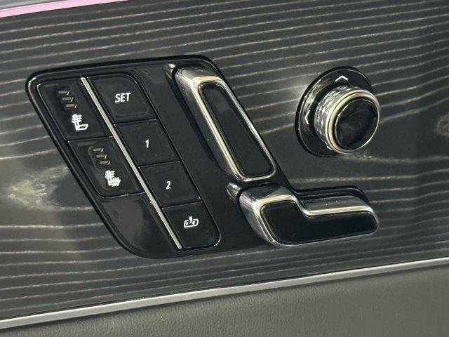 new 2025 Cadillac LYRIQ car, priced at $65,131