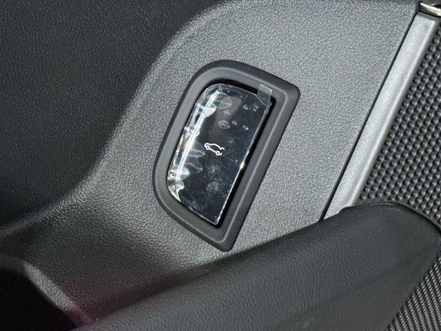 new 2025 Cadillac LYRIQ car, priced at $65,131