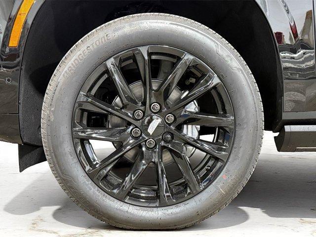 new 2025 Cadillac Escalade ESV car, priced at $119,251