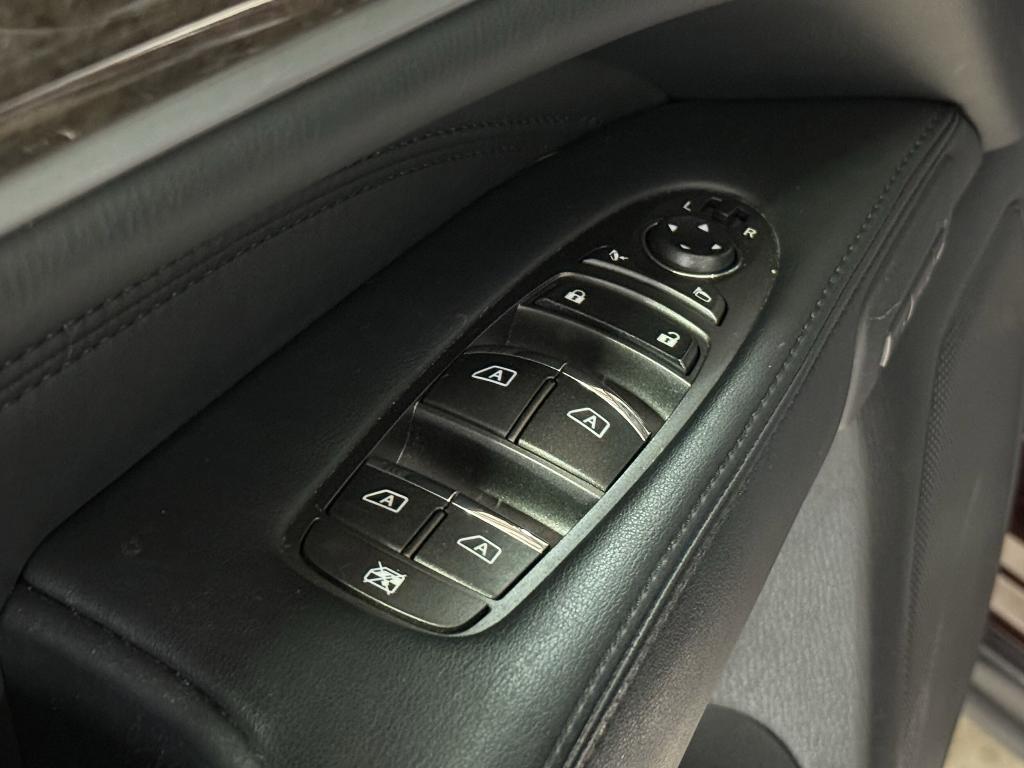 used 2015 INFINITI QX60 car, priced at $10,999