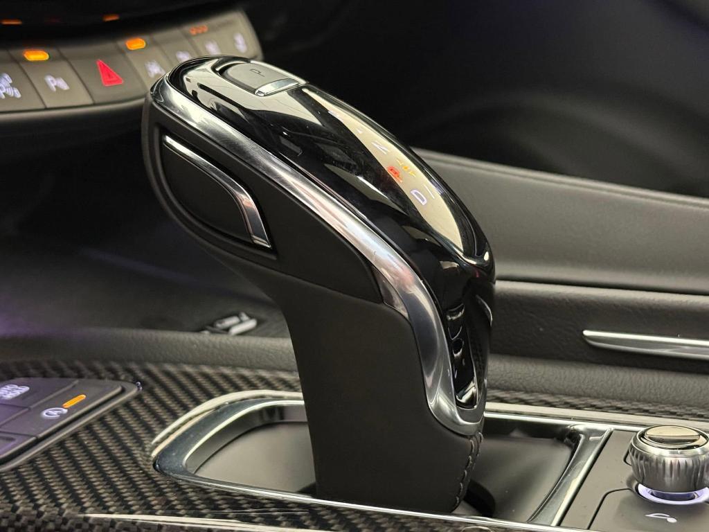 new 2026 Cadillac CT5-V car, priced at $62,891