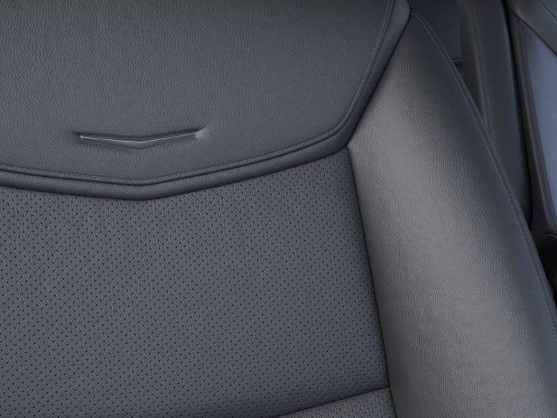 new 2025 Cadillac XT6 car, priced at $62,581