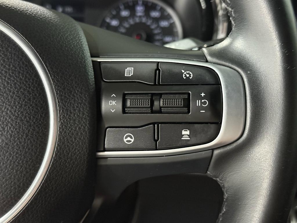 used 2023 Kia K5 car, priced at $22,998