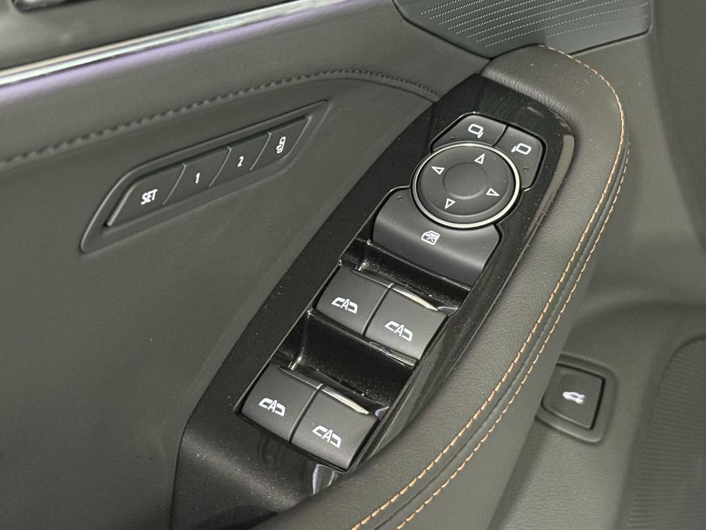 new 2025 Cadillac CT5 car, priced at $52,065