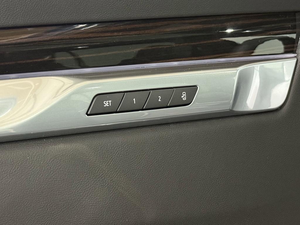 new 2025 Cadillac Escalade car, priced at $108,361