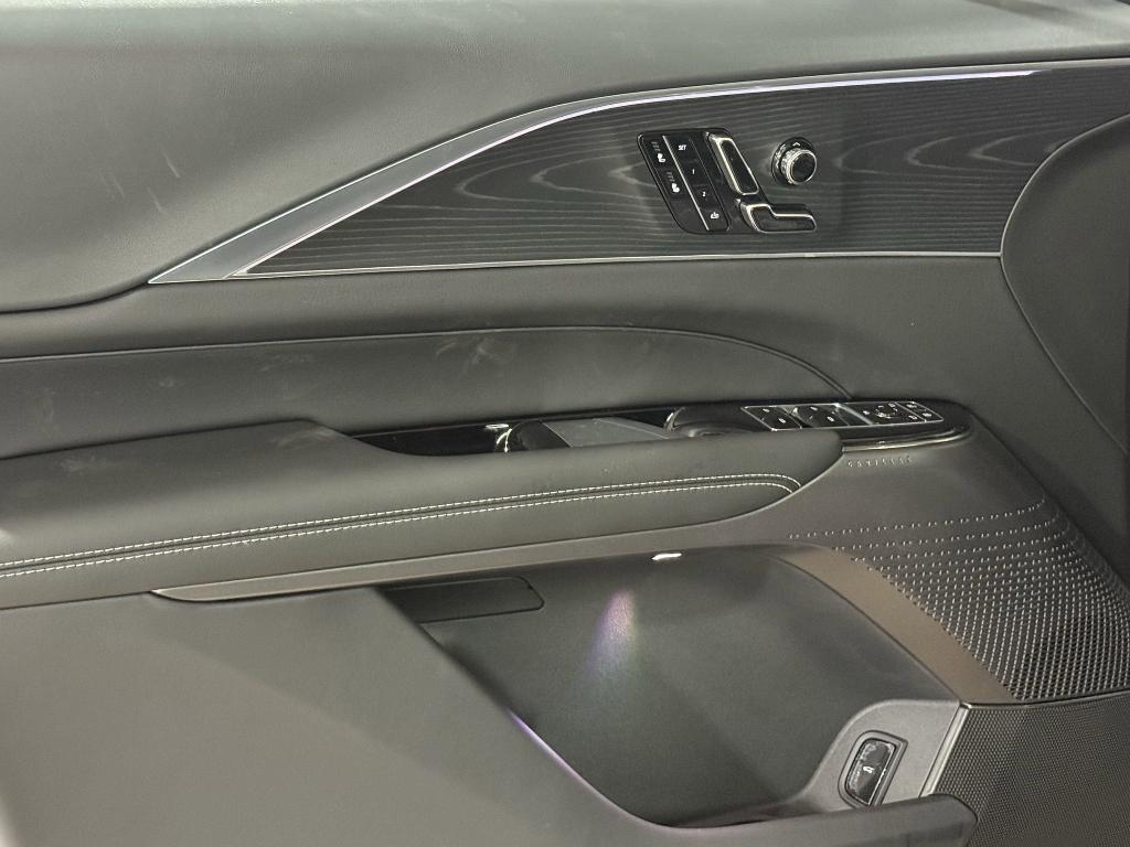 new 2025 Cadillac LYRIQ car, priced at $64,211