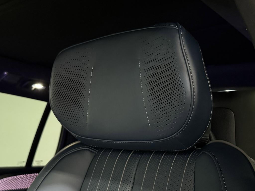 new 2025 Cadillac Escalade IQ car, priced at $166,151