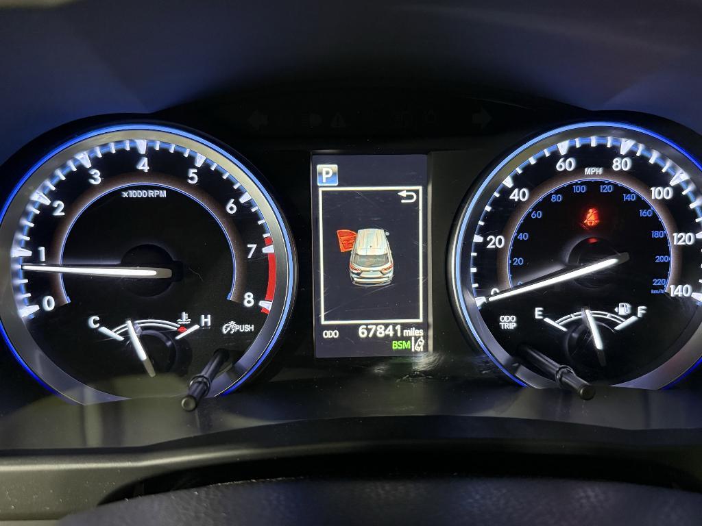 used 2019 Toyota Highlander car, priced at $26,498