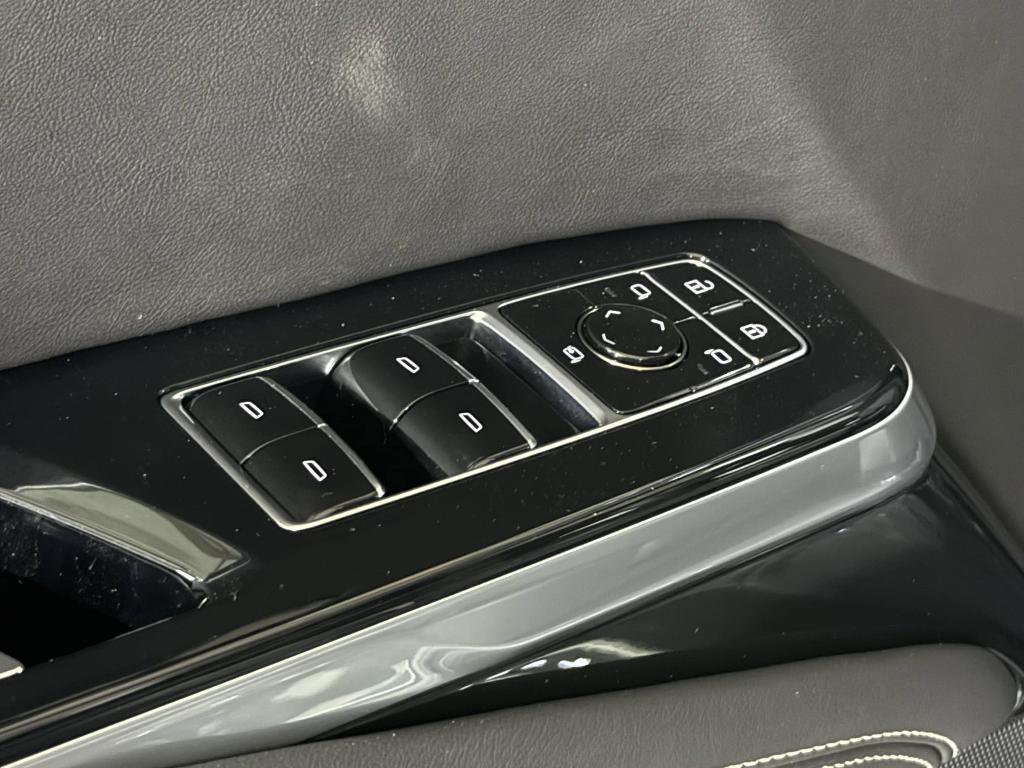 new 2025 Cadillac Escalade car, priced at $110,851