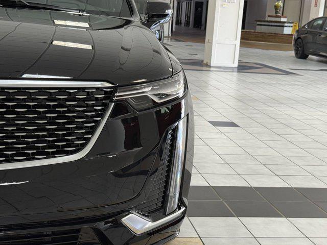 new 2024 Cadillac XT6 car, priced at $51,752