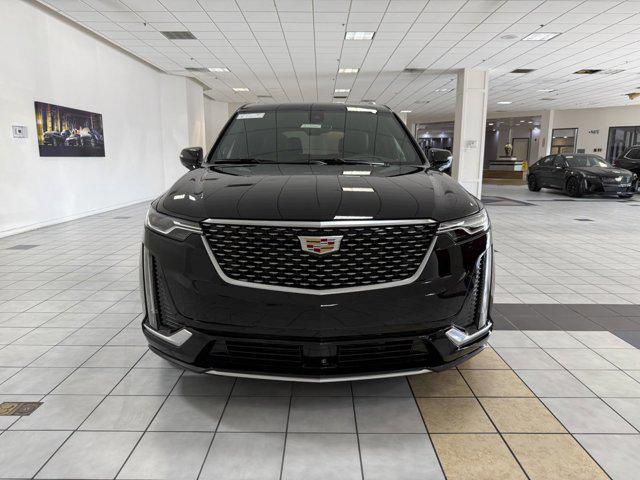 new 2024 Cadillac XT6 car, priced at $51,752