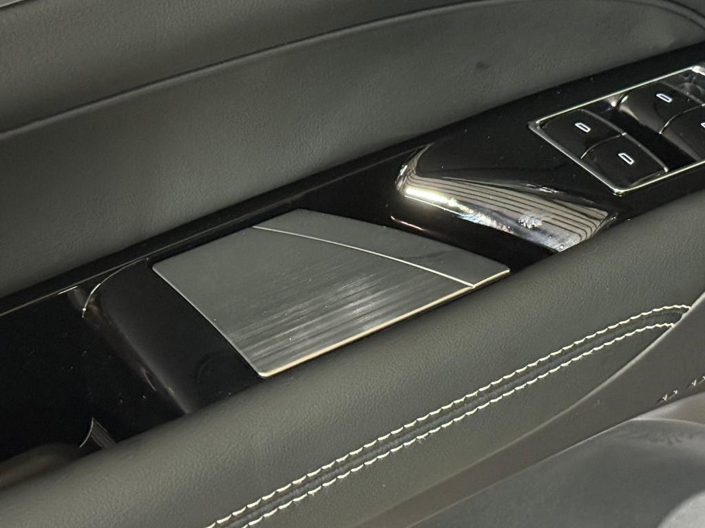 new 2026 Cadillac LYRIQ car, priced at $65,741