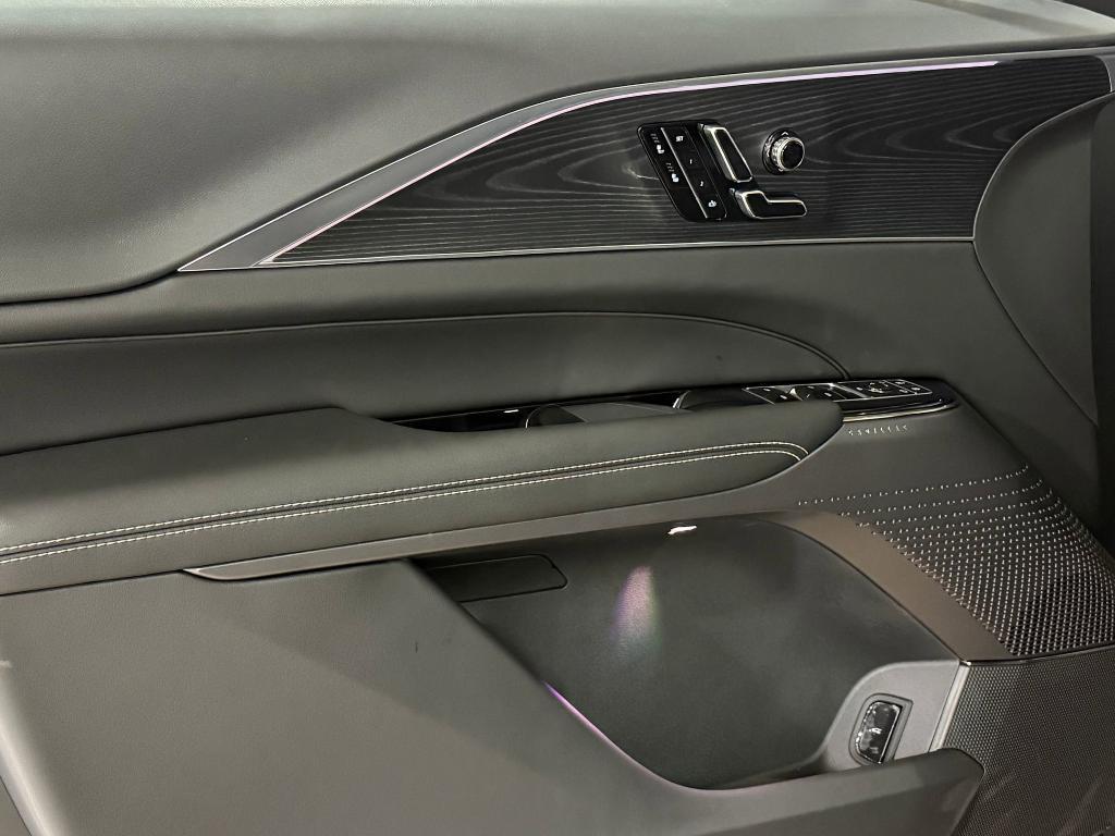 new 2026 Cadillac LYRIQ car, priced at $65,741